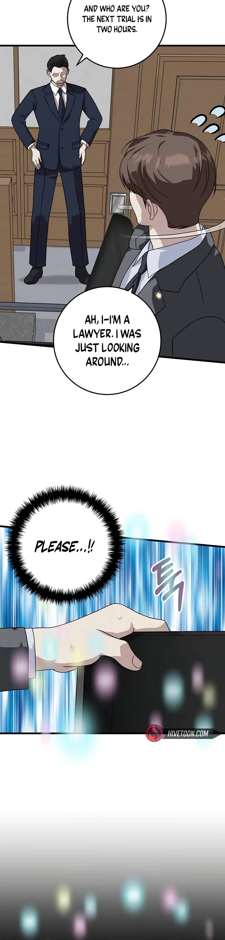 This Is The Law chapter 154 page 24