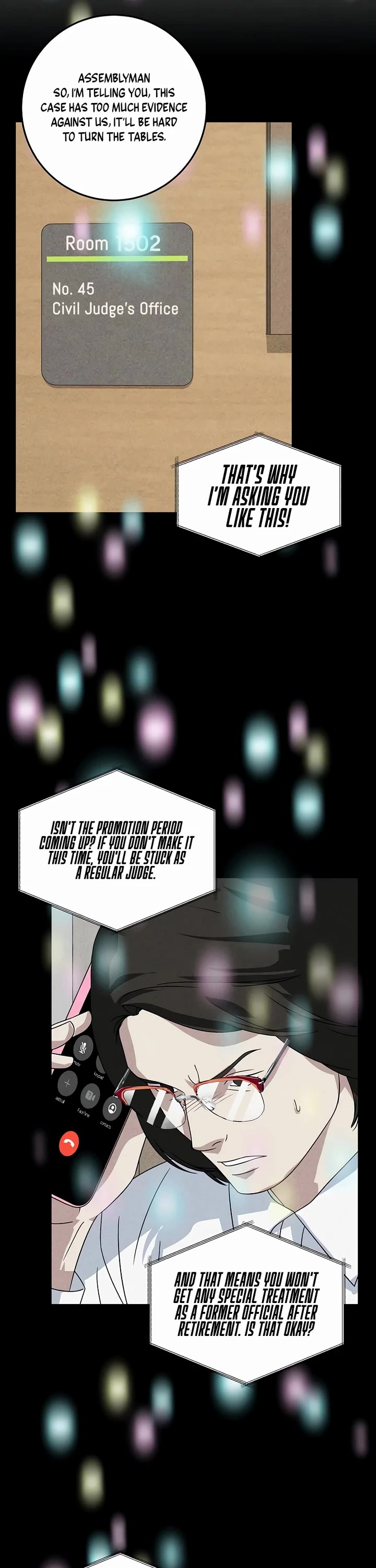 This Is The Law chapter 154 page 25