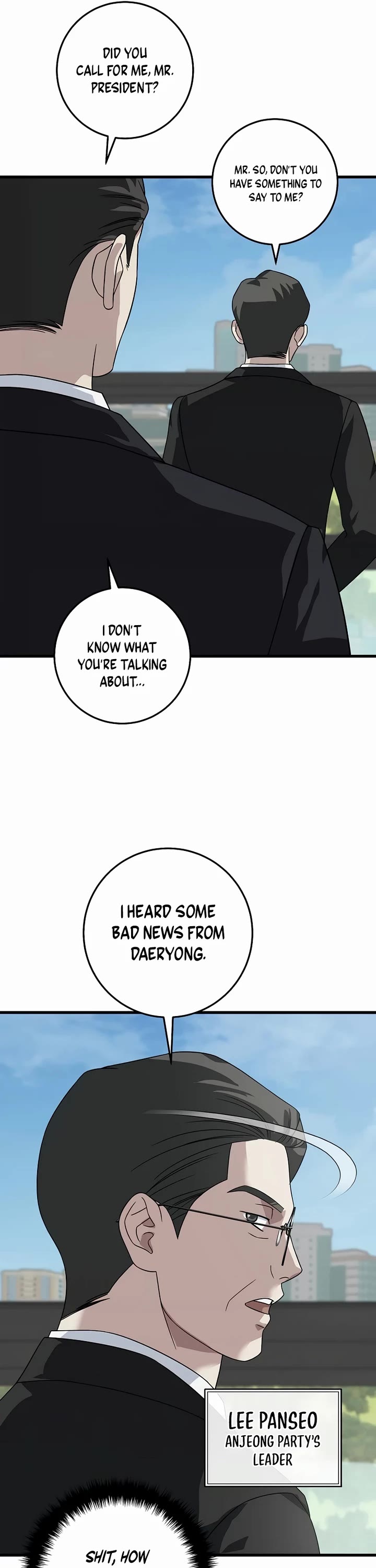 This Is The Law chapter 154 page 29