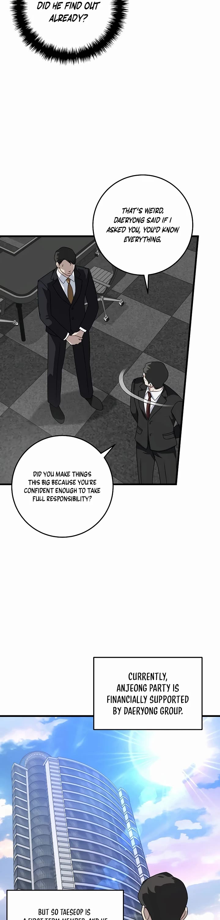 This Is The Law chapter 154 page 30