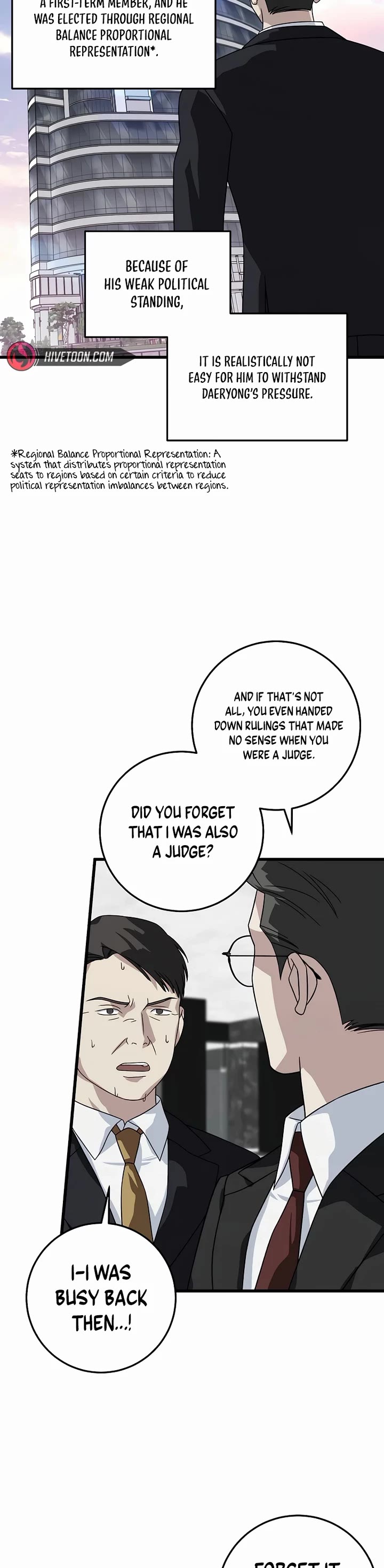 This Is The Law chapter 154 page 31