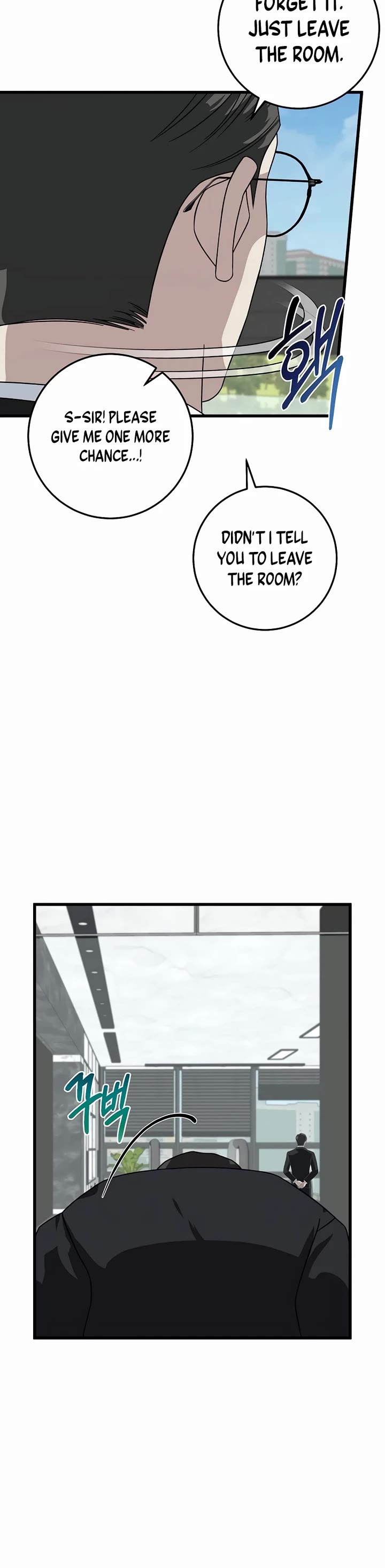 This Is The Law chapter 154 page 32