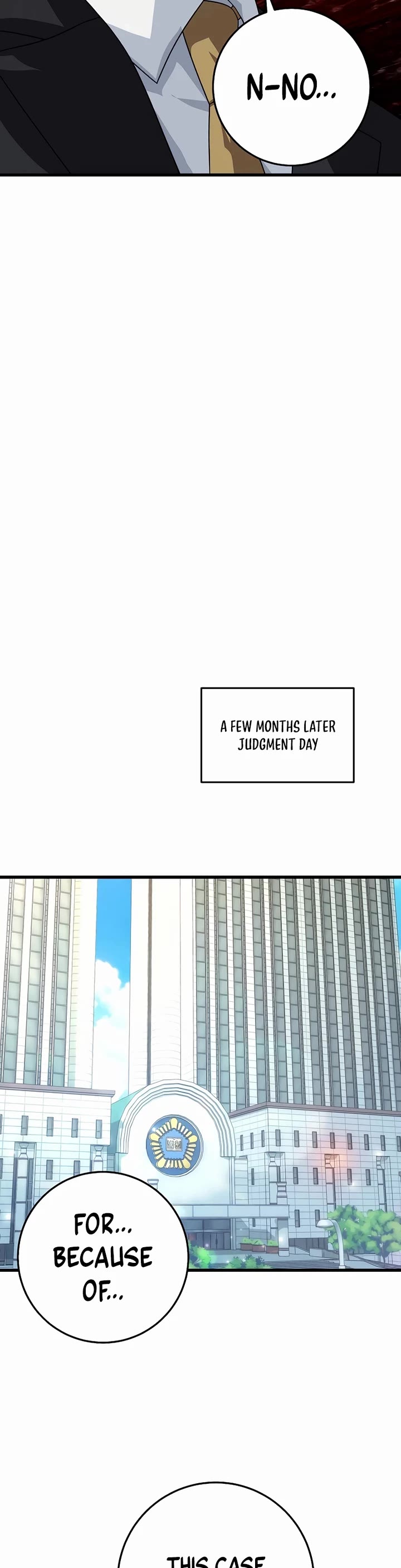 This Is The Law chapter 154 page 39