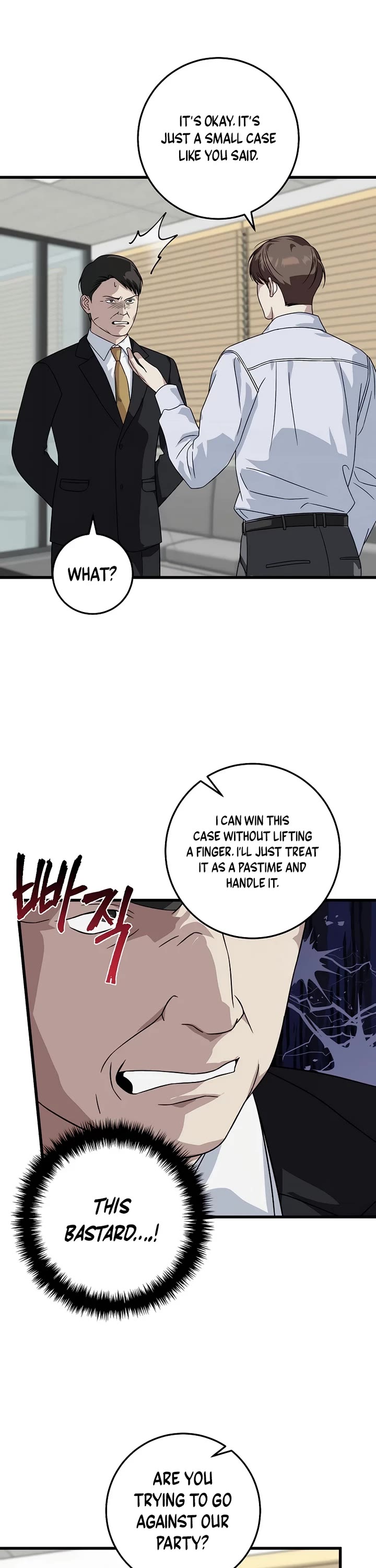 This Is The Law chapter 154 page 9