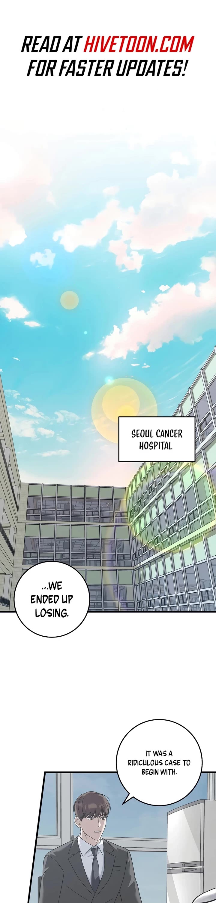 This Is The Law chapter 155 page 1