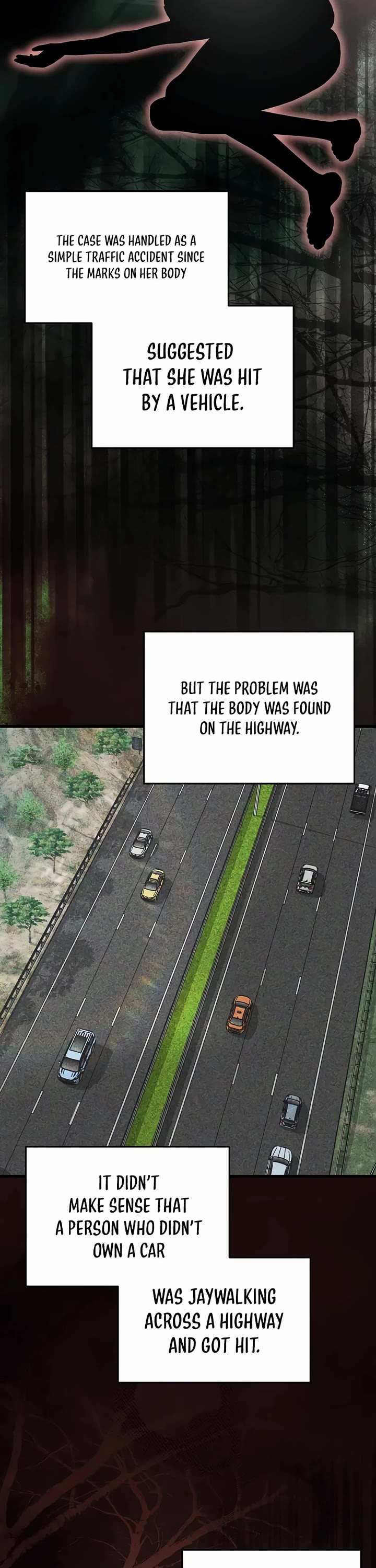 This Is The Law chapter 155 page 10