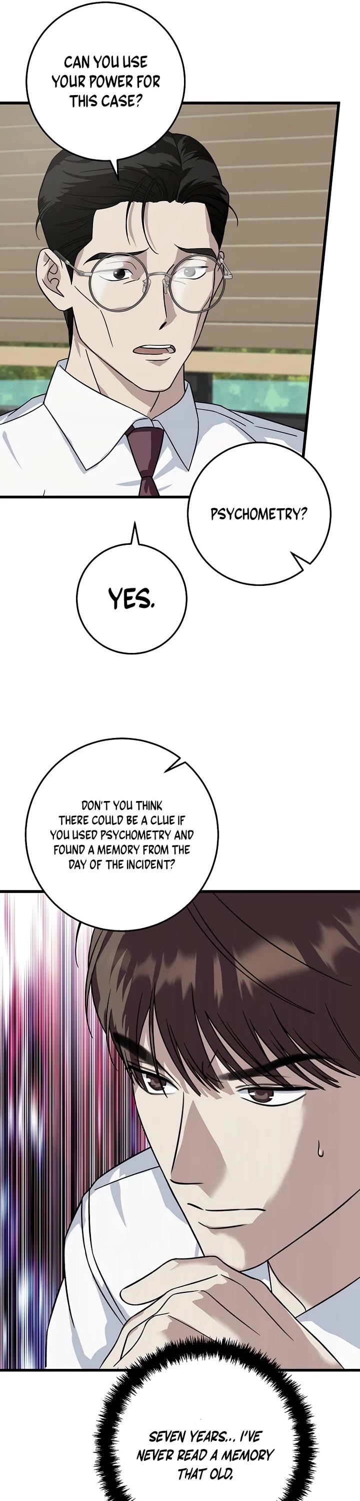 This Is The Law chapter 155 page 13