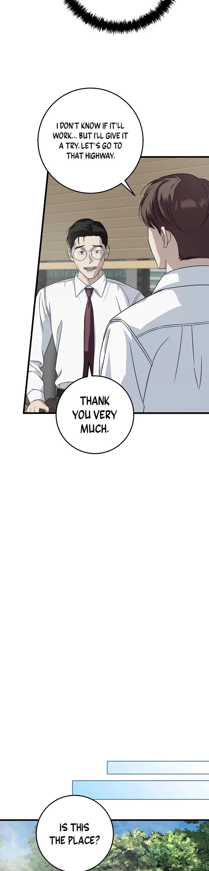 This Is The Law chapter 155 page 14