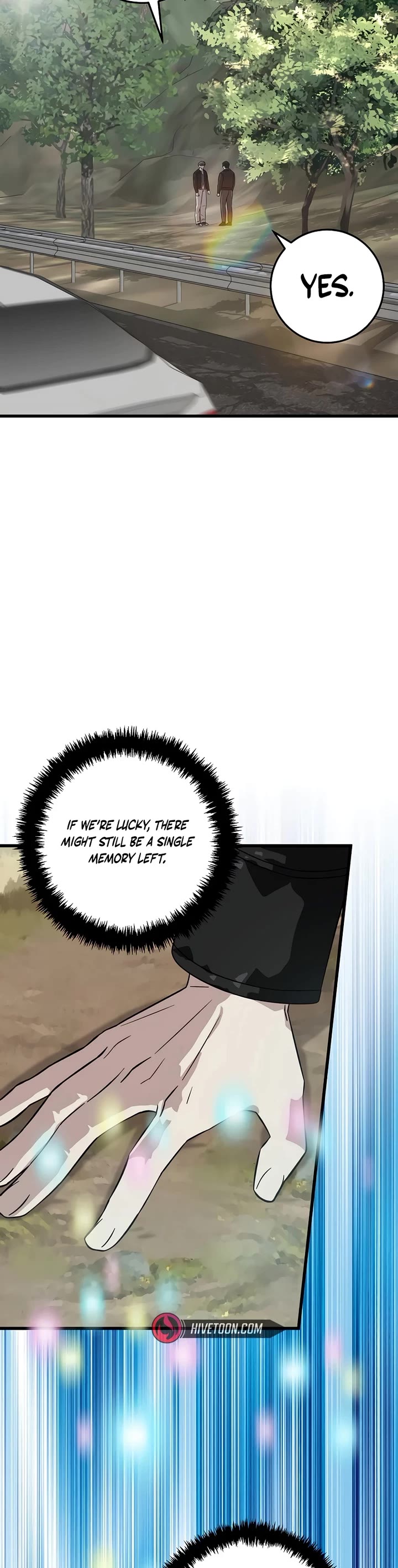 This Is The Law chapter 155 page 15