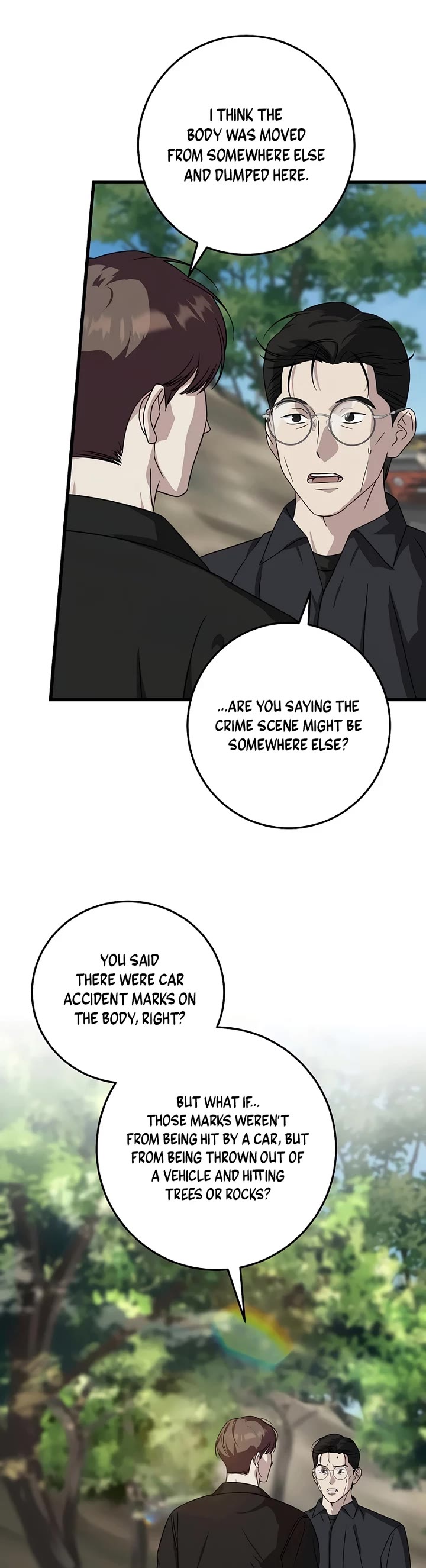 This Is The Law chapter 155 page 19