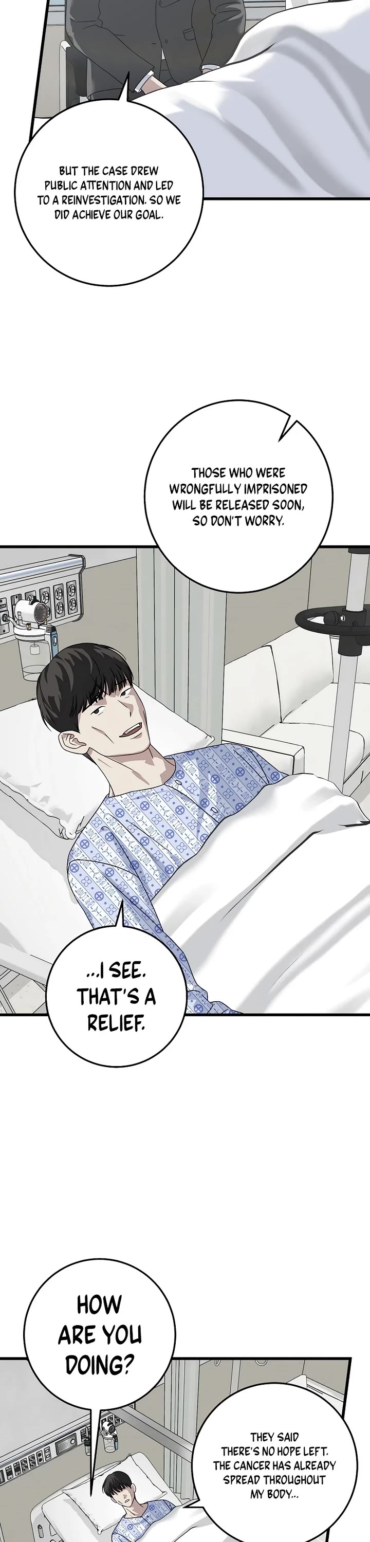 This Is The Law chapter 155 page 2