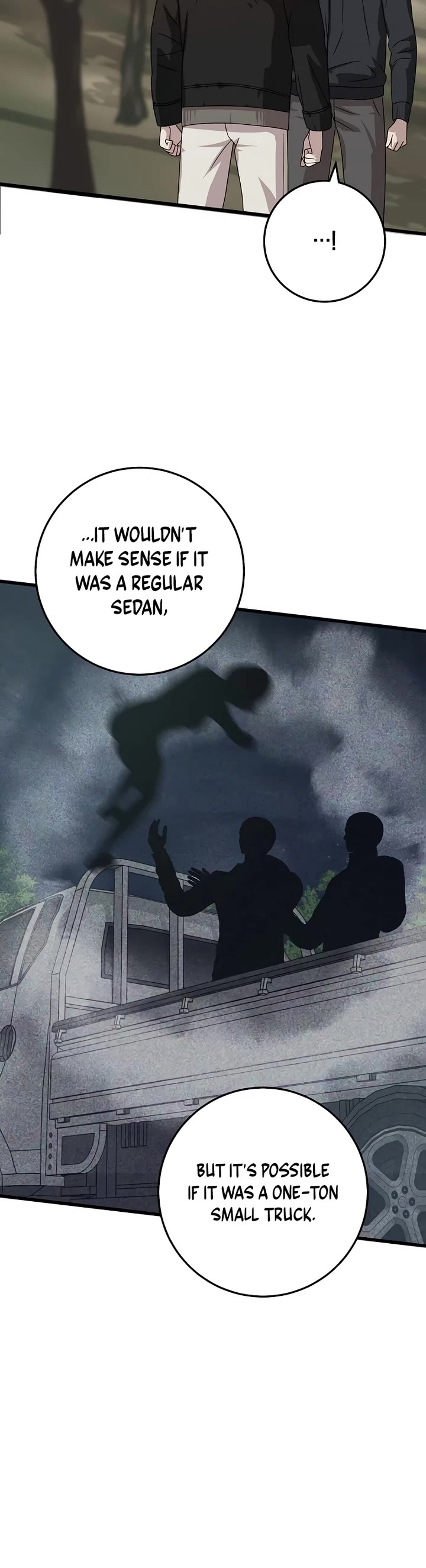 This Is The Law chapter 155 page 20