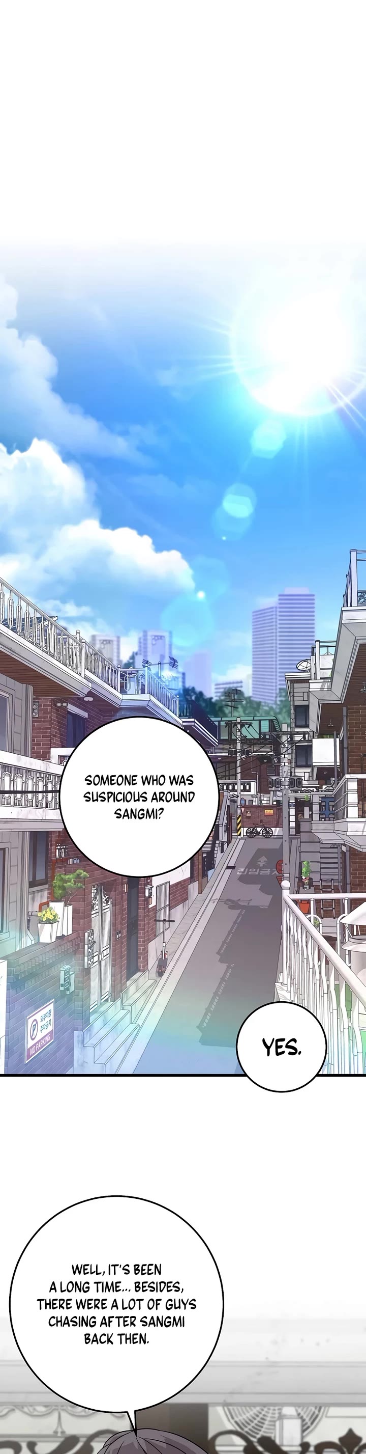 This Is The Law chapter 155 page 23