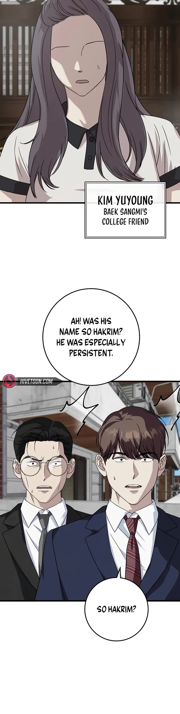 This Is The Law chapter 155 page 24