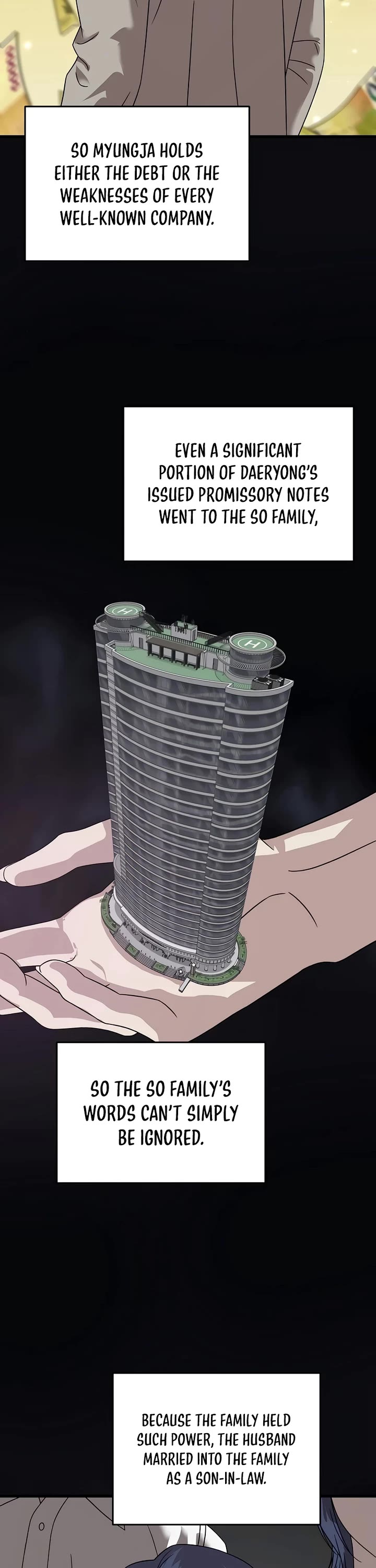 This Is The Law chapter 155 page 26