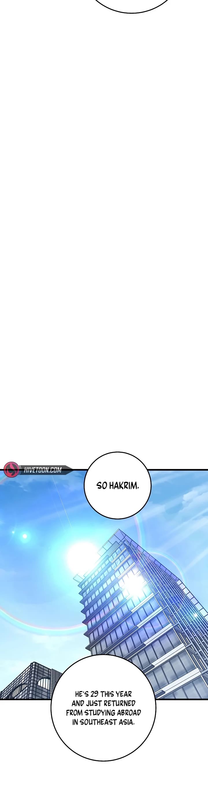 This Is The Law chapter 155 page 28