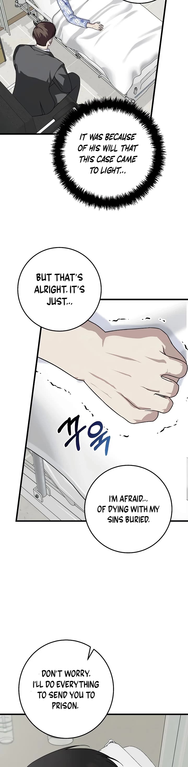 This Is The Law chapter 155 page 3