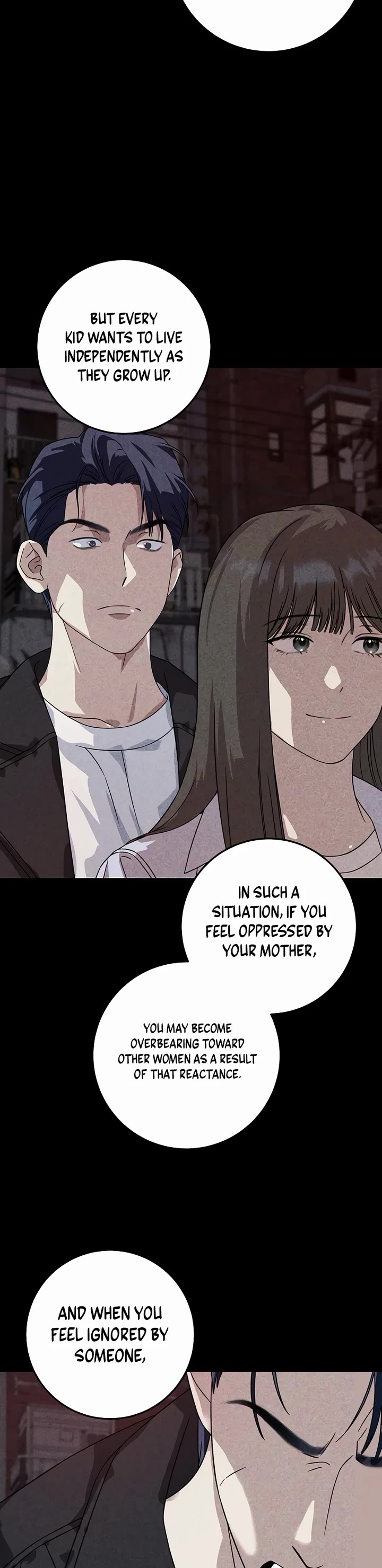 This Is The Law chapter 155 page 31