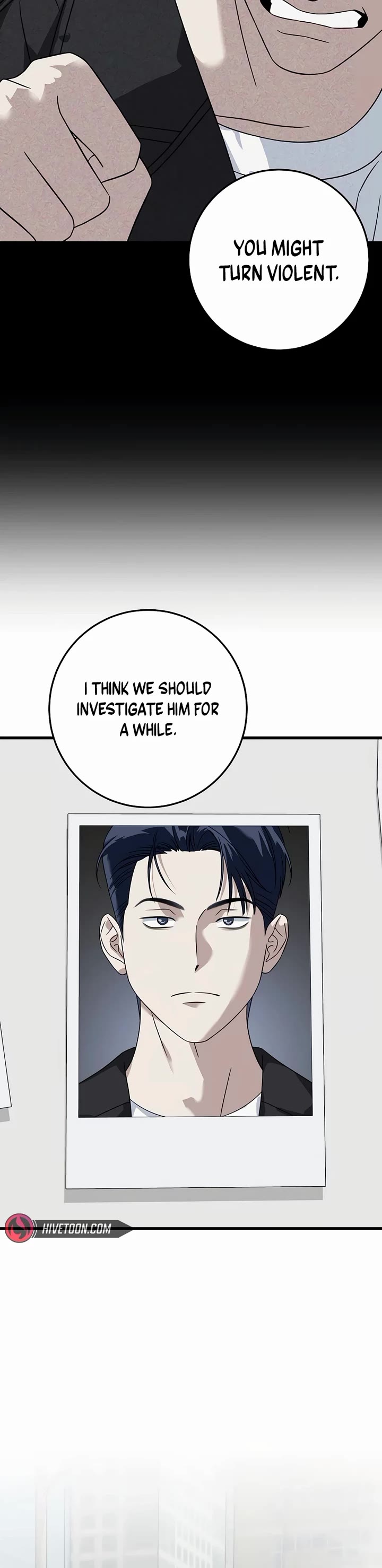 This Is The Law chapter 155 page 32