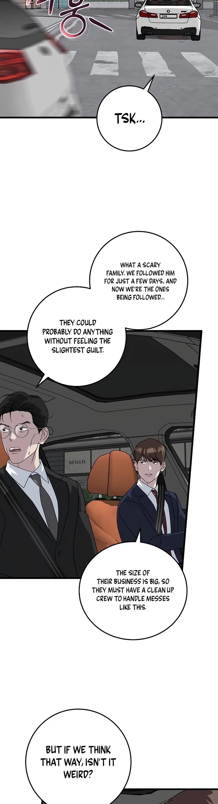 This Is The Law chapter 155 page 35