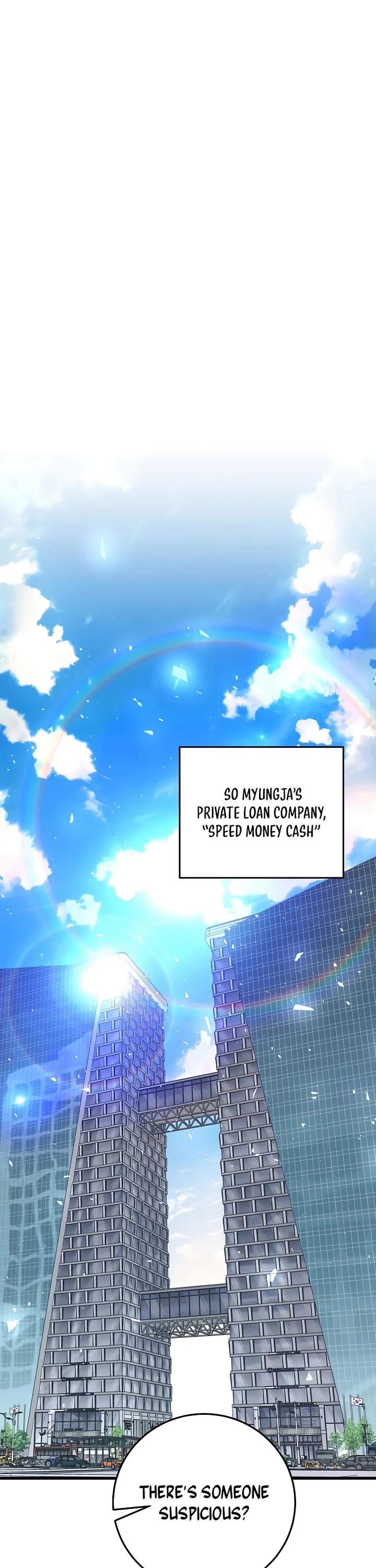 This Is The Law chapter 155 page 38