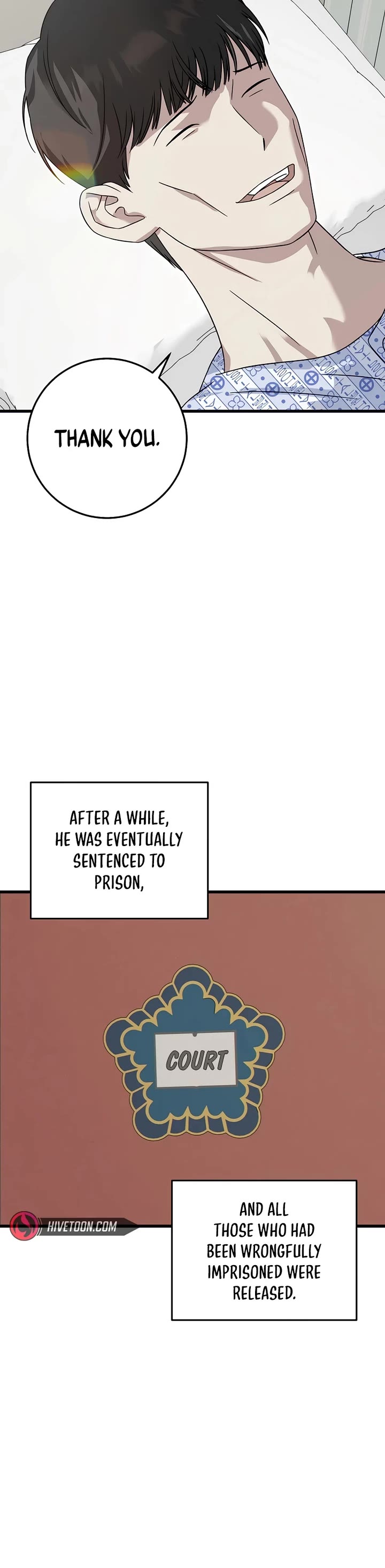 This Is The Law chapter 155 page 4