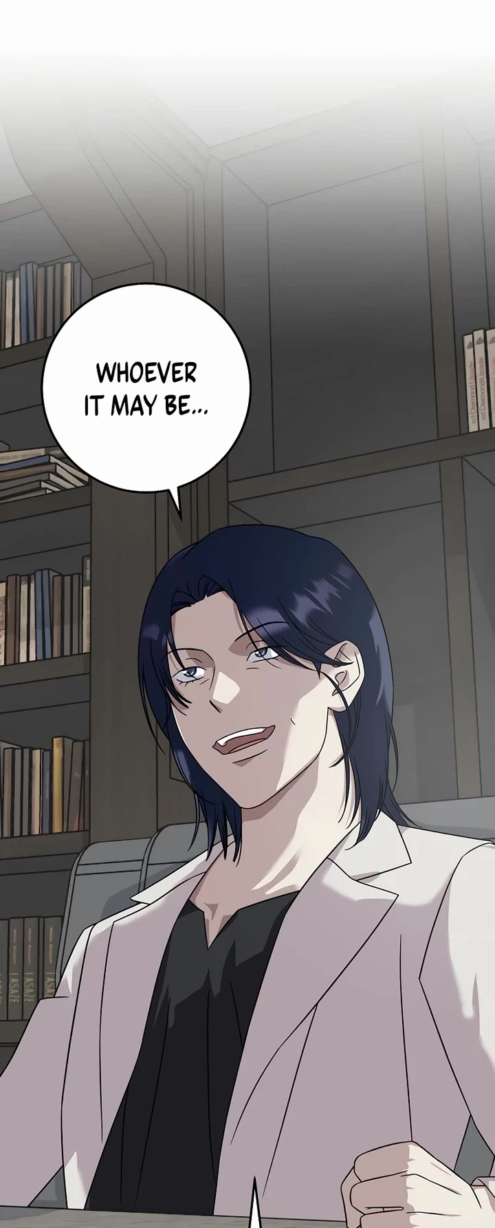 This Is The Law chapter 155 page 42