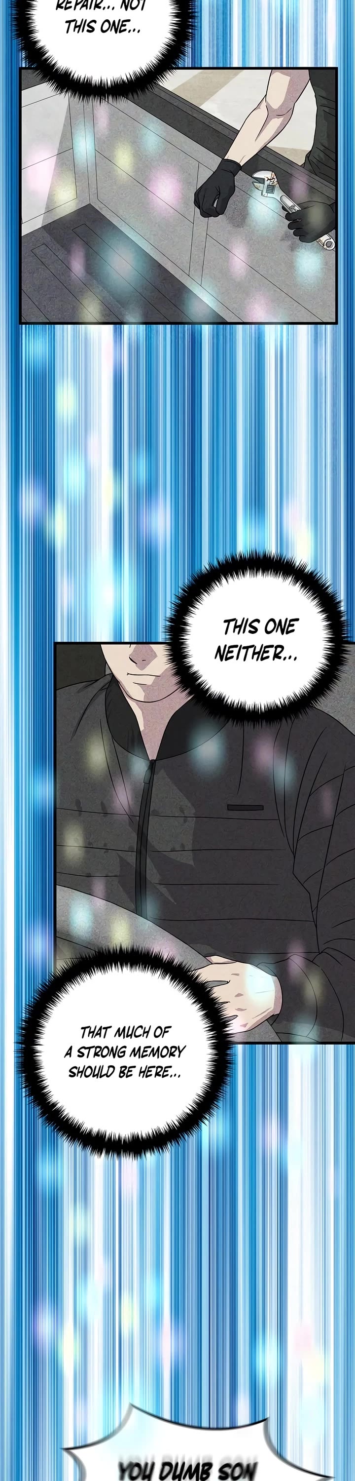 This Is The Law chapter 156 page 10