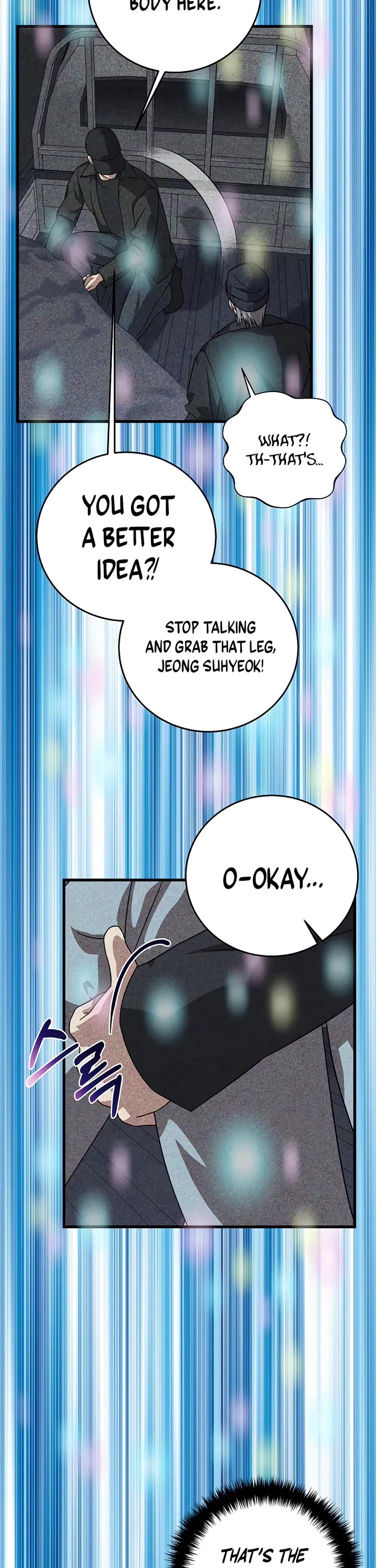 This Is The Law chapter 156 page 14