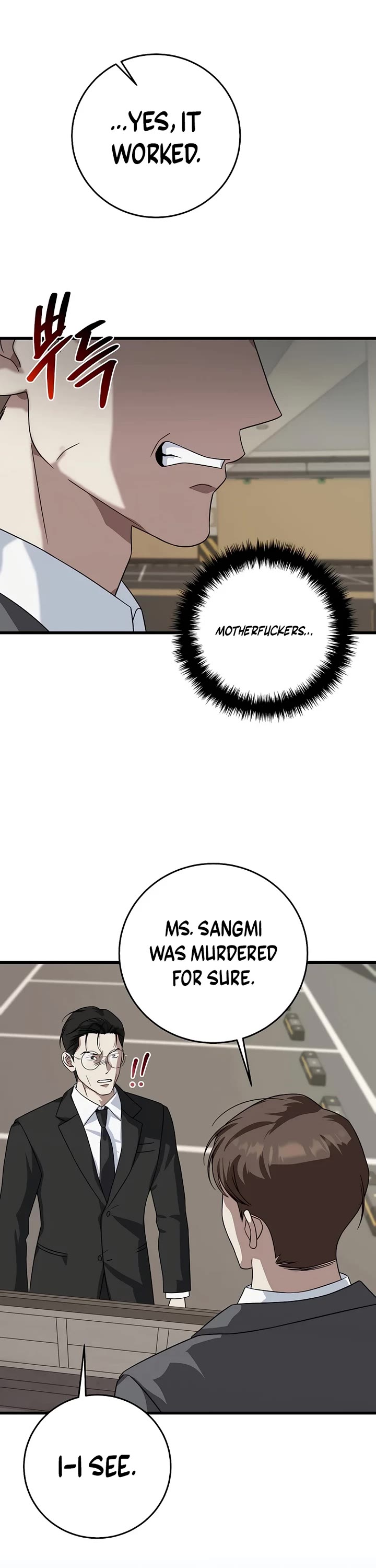 This Is The Law chapter 156 page 18