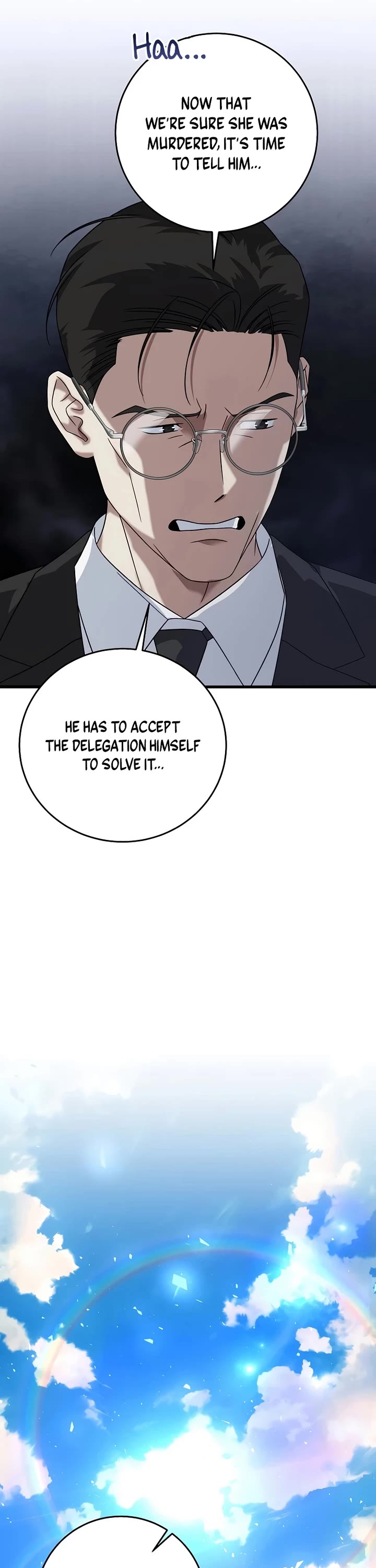 This Is The Law chapter 156 page 19