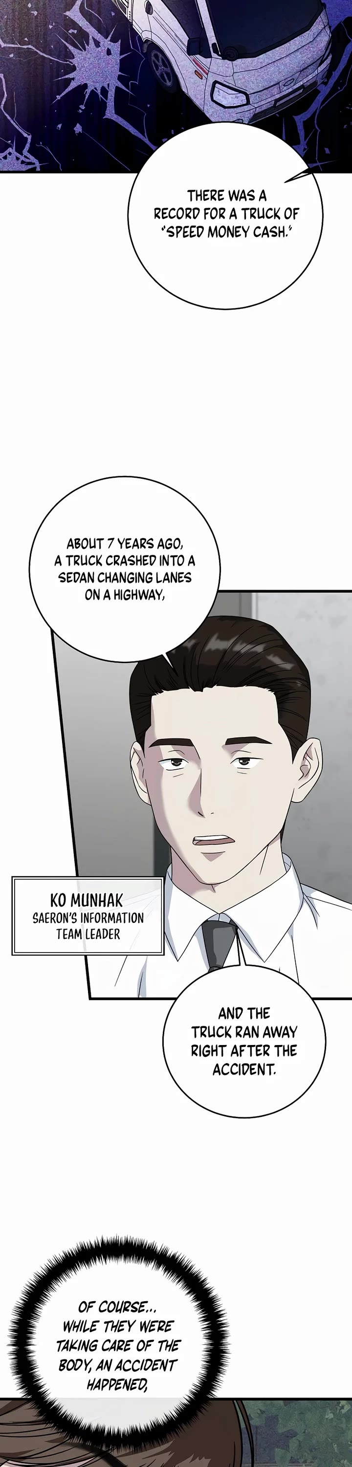 This Is The Law chapter 156 page 2