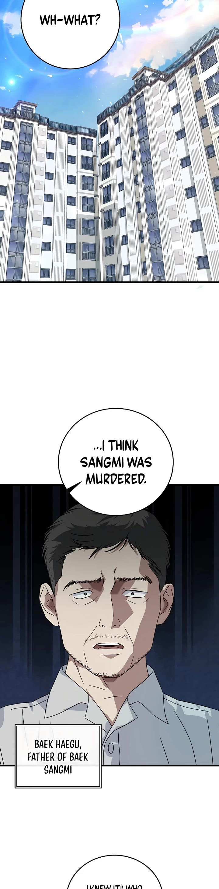 This Is The Law chapter 156 page 20