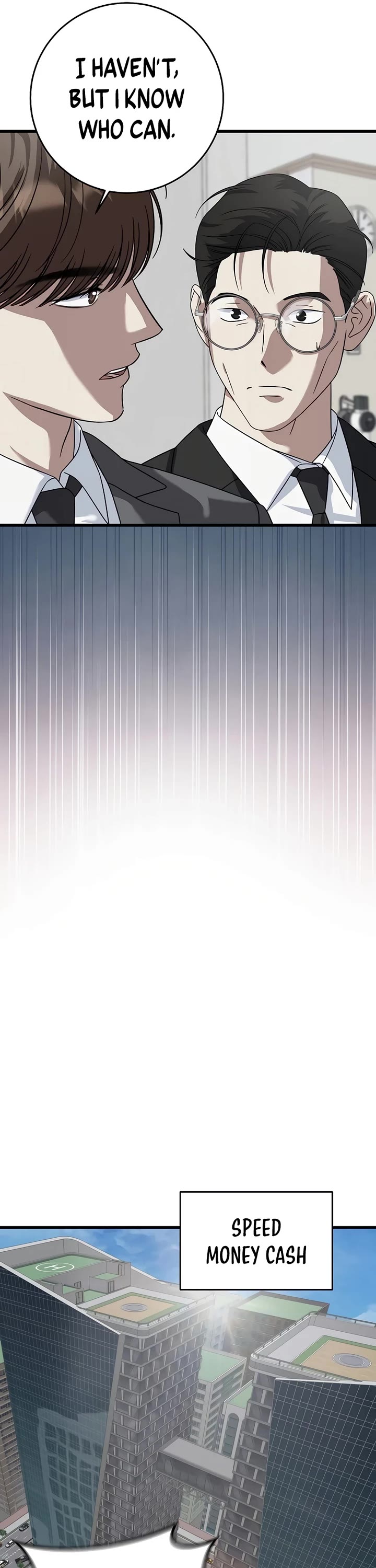 This Is The Law chapter 156 page 26