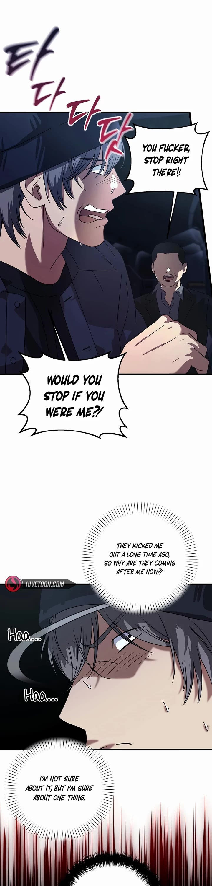 This Is The Law chapter 156 page 30