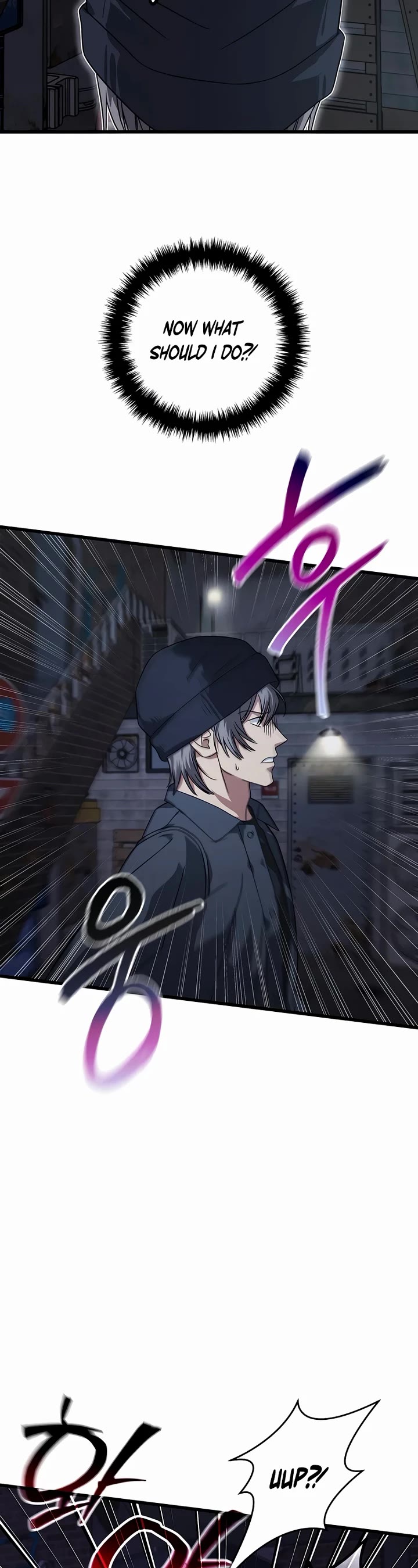 This Is The Law chapter 156 page 32