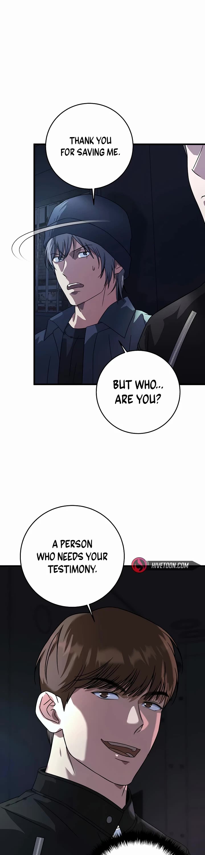 This Is The Law chapter 156 page 35