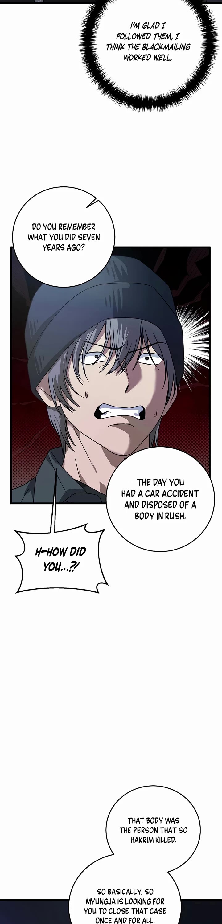 This Is The Law chapter 156 page 36