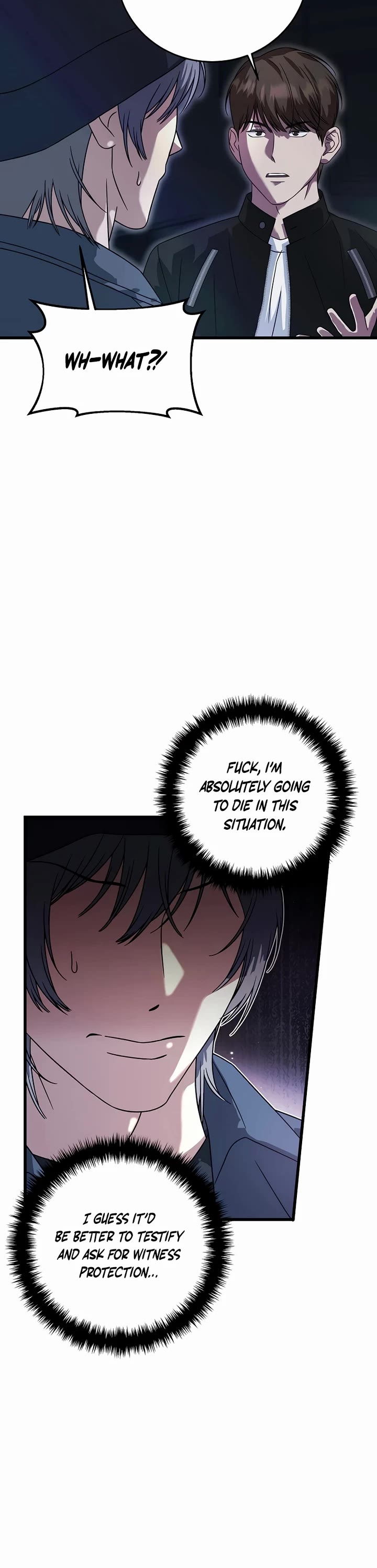 This Is The Law chapter 156 page 37