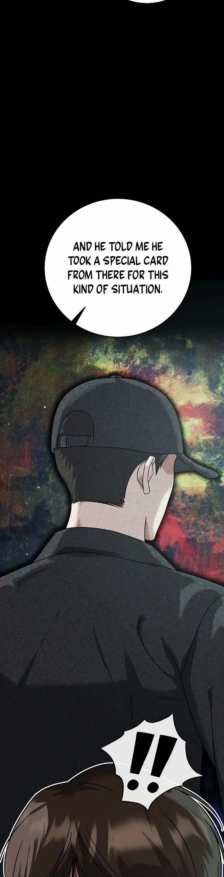 This Is The Law chapter 156 page 40