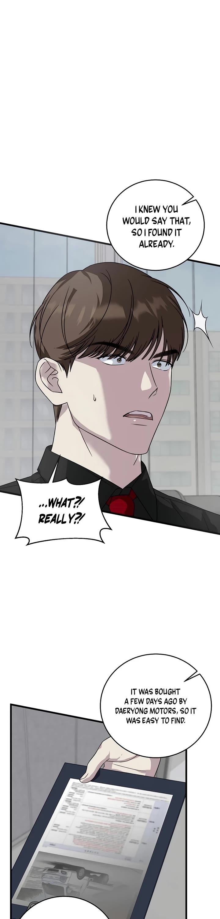 This Is The Law chapter 156 page 5