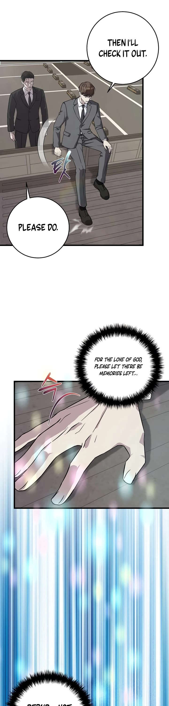 This Is The Law chapter 156 page 9