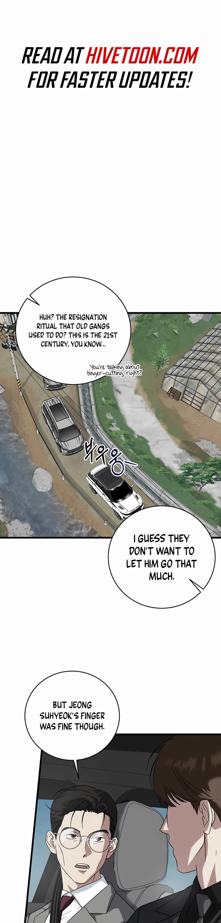 This Is The Law chapter 157 page 1