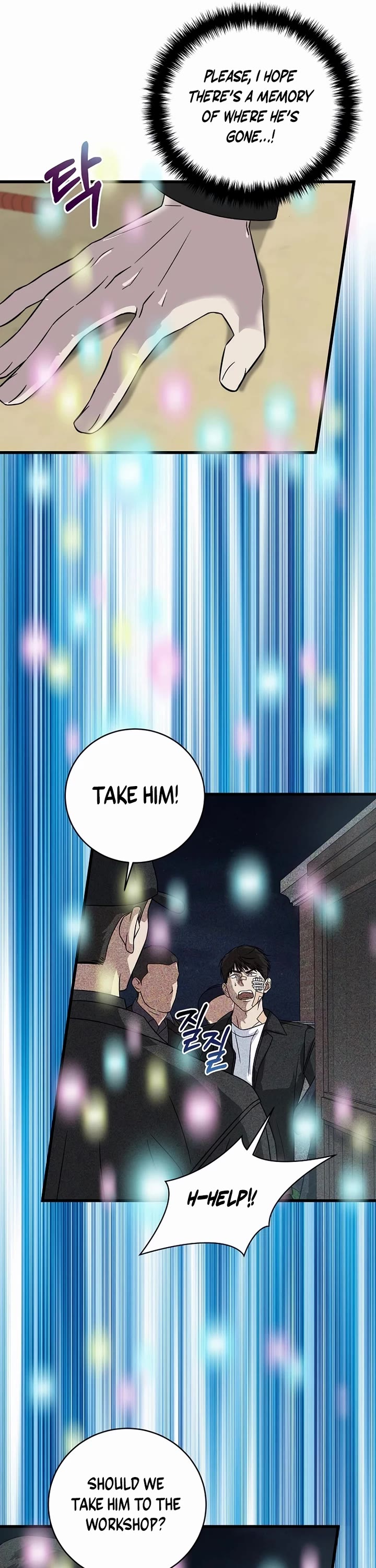 This Is The Law chapter 157 page 10