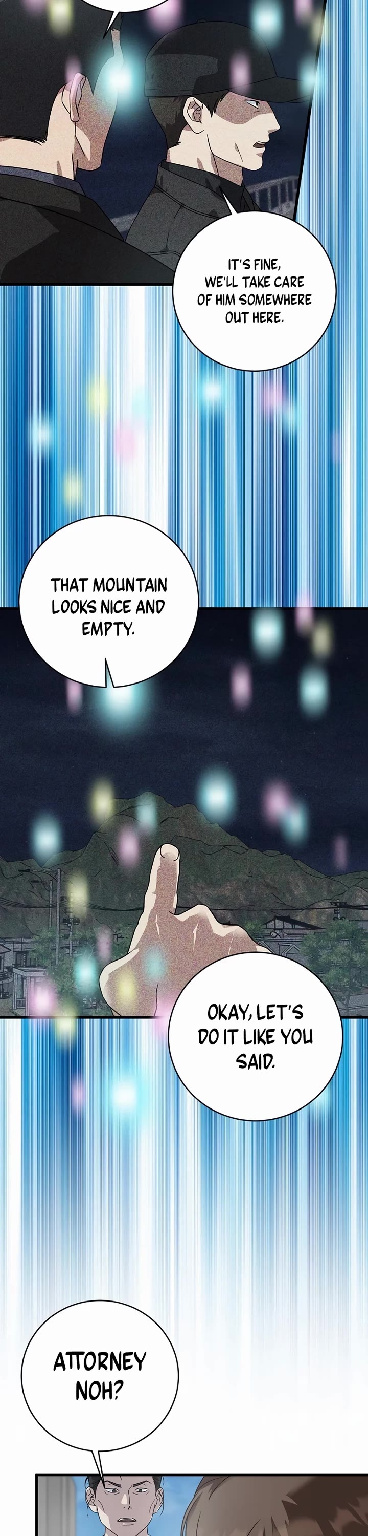 This Is The Law chapter 157 page 11