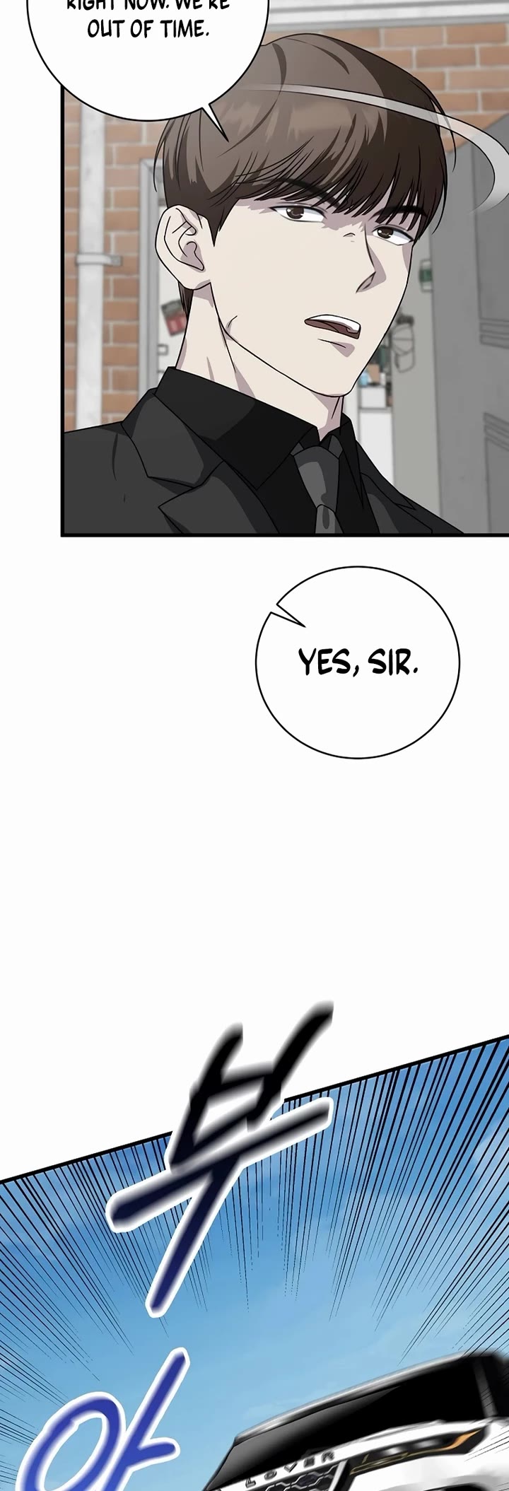 This Is The Law chapter 157 page 13