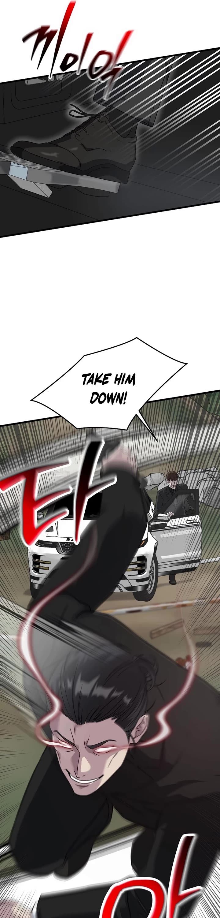 This Is The Law chapter 157 page 15