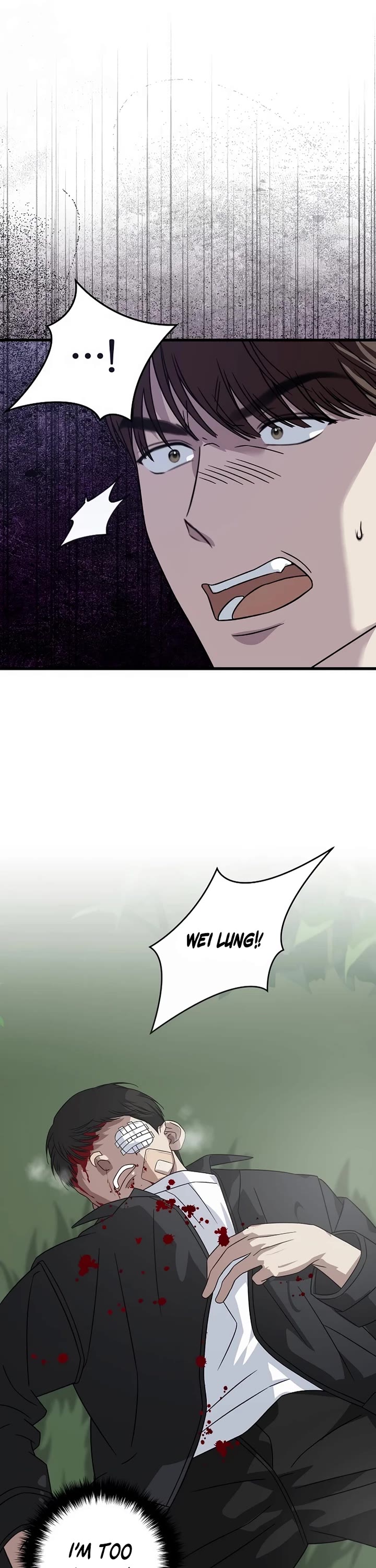 This Is The Law chapter 157 page 26