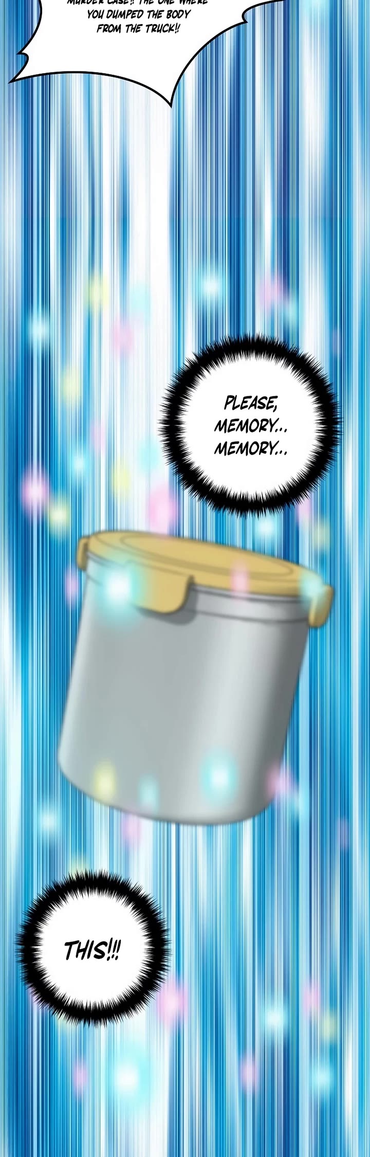 This Is The Law chapter 157 page 28