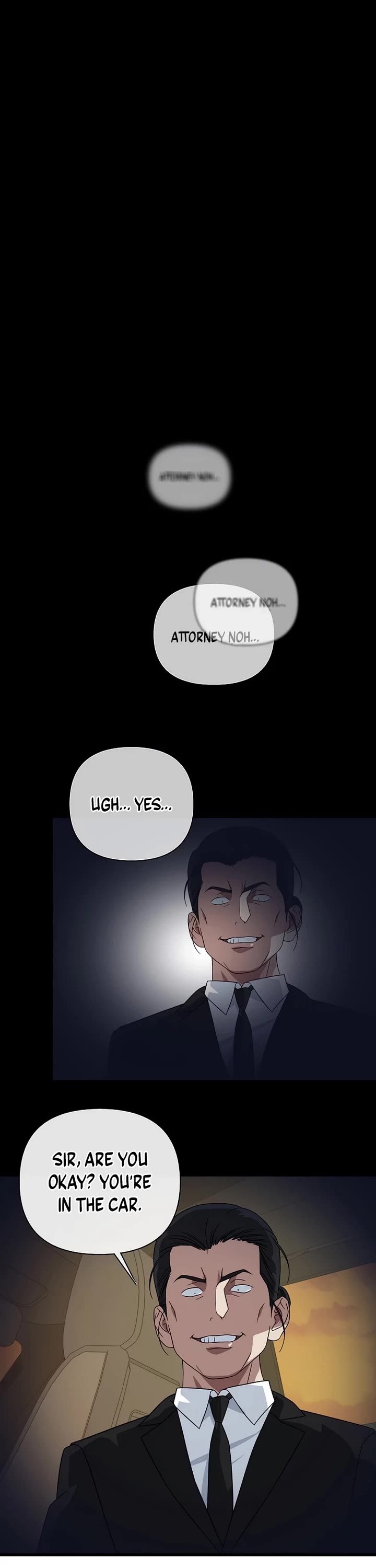 This Is The Law chapter 157 page 30